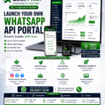 WhatsApp Meta Verified API Source Code