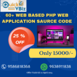 60+ PHP Web Source Code